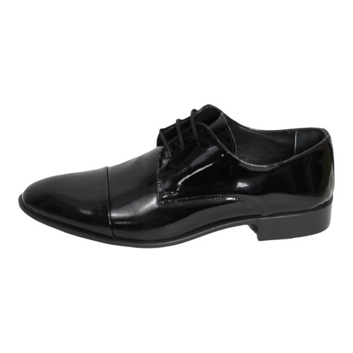 Scarpe derby cerimonia uomo - scarpe,