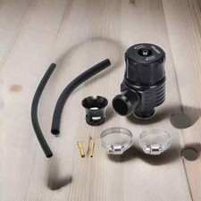 valvola pop off sfiato esterno