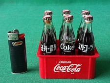 BOTTIGLIETTE COCA-COLA