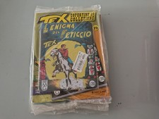 TEX COPERTINE DA COLLEZIONE 19