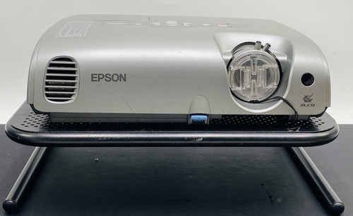 Epson lcd projector - projector,