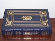 Easton Press Phenomenology of