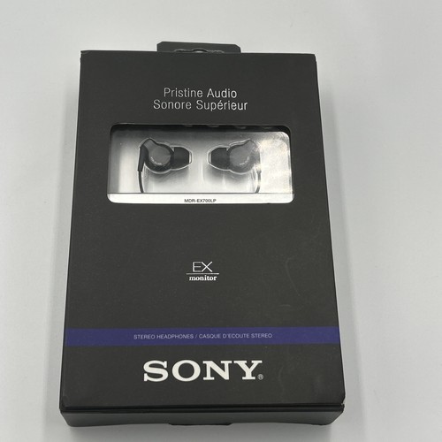 Auricolari sony mdr ex700lp - auricolari,