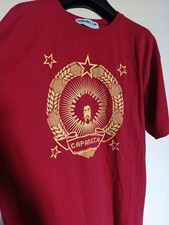 T-shirt Caparezza Originale