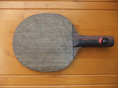 Stiga offensive wood nct - stiga,