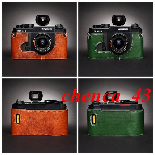 Mezza custodia fotocamera - , per