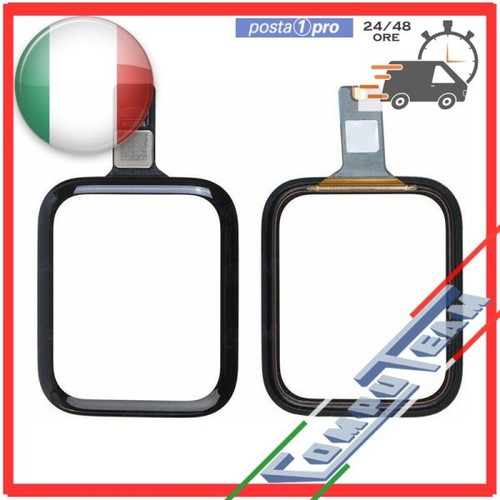 Vetro touch screen per apple - vetro,