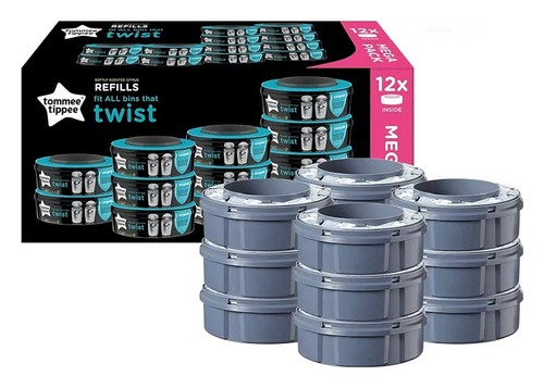 Tommee tippee ricarica - tommee,