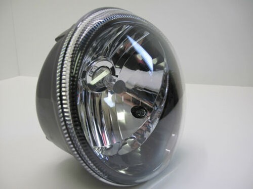 Faro vespa piaggio gts - vespa,