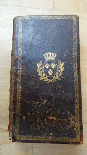 Cassaforte libro antico - cassaforte, a