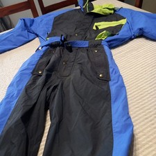 Tuta Da Sci in Ottimo Stato "O'NEIL"  Tg 42