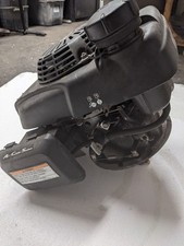 Honda Four Stroke Air Cooled