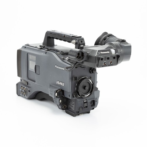 Panasonic hpx500 3 - ag-hpx500, 2/3