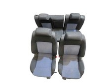 1J4881105FS juego asientos completo para VOLKSWAGEN GOLF IV BERLINA (1J1) 127640