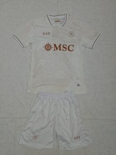 Completino SSC Napoli Away