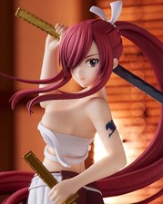 Fairy Tail PopUp Parade Figure