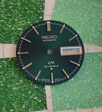 Vintage Watch Seiko Lord Matic