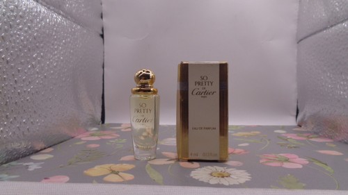 Miniatura profumo cartier - ,
