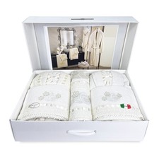 COMPLETO bagno CAORI