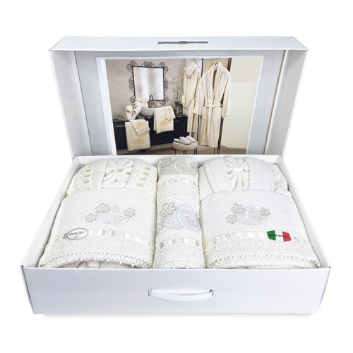 Completo bagno caori - completo,