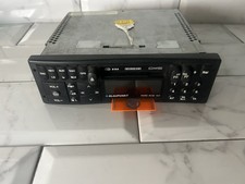 RARA AUTORADIO D'EPOCA