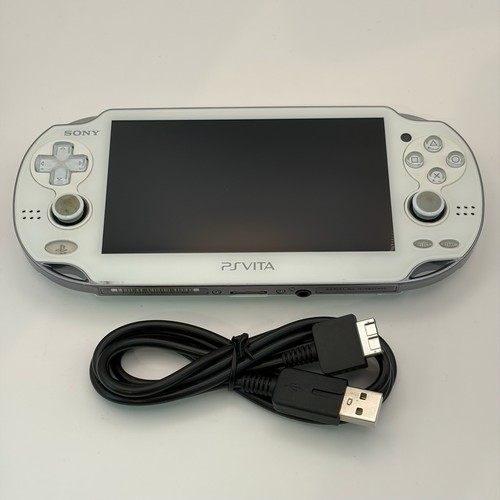 Console sony vita - console,