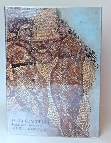 Iulia concordia dall - concordia, dall'età