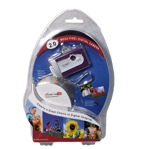 Vistaquest vq2005 fotocamera - vq2005,