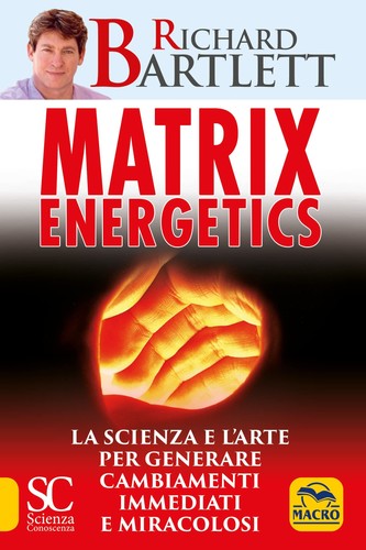 Matrix energetics generare - matrix,