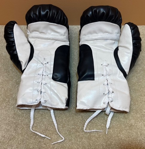 Guantoni boxe vintage jive - boxe,