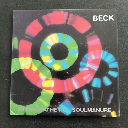 Beck stereopathetic soulmanure - stereopathetic,