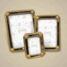 Clayre & Eef Cornici Specchio