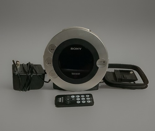 Sony dream machine doppia - machine,