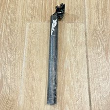 FSA Carbon Pro Seatpost 31.6