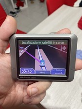 Garmin nüvi 200 Navigatore