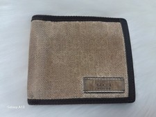 portafoglio gucci Vintage 