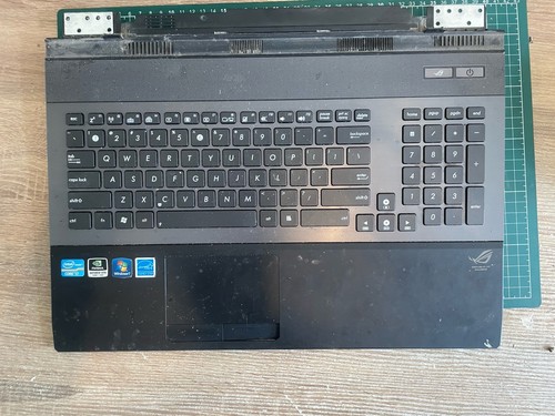 Asus g74 g74s g74sx - asus,
