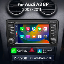 Autoradio Android 13 7" 1+32GB