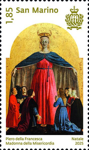 San marino 2025 natale piero - san,