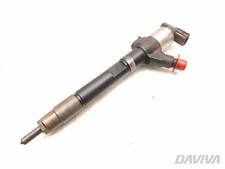 Mitsubishi ASX Injecteur de