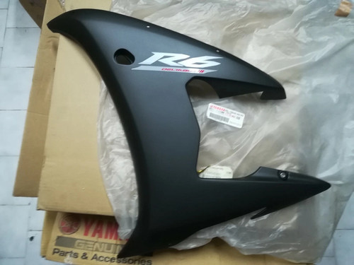 Carena superiore fairing - carena,