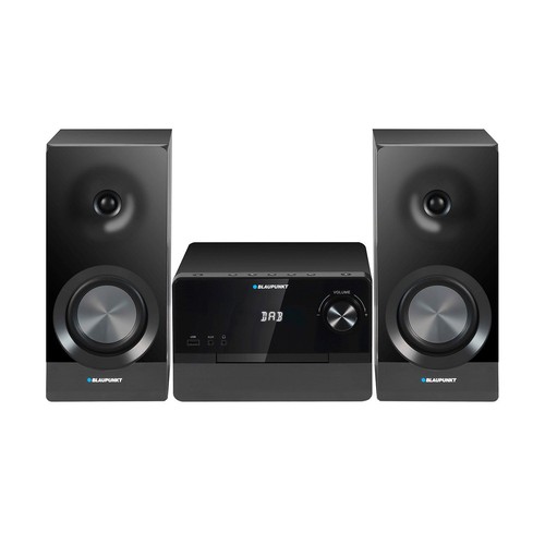 Blaupunkt impianto stereo - blaupunkt,