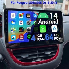 Autoradio Carplay 1+32GB per