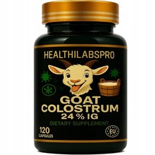 Colostro di una capra - 120