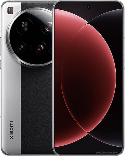 Smartphone xiaomi ultra 256 - xiaomi, 15