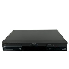 Panasonic DMR E50 Lettore