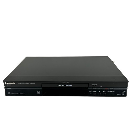 Panasonic dmr e50 - e50, lettore