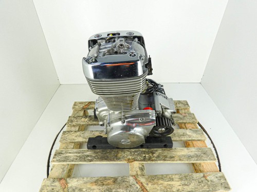 Motore suzuki savage 650 - (suzuki,
