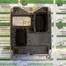 Centralina Motore Opel Corsa