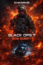 Bo7 Script - Aim Assist, Anti